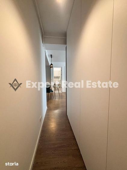 APARTAMENT PREMIUM 2 CAMERE-OTOPENI-CENTRAL-MOBILAT UTILAT - 3