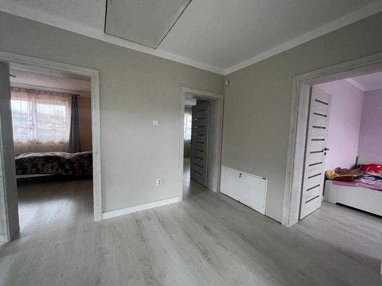 Casa individuala spatioasa 181 mp utili si garaj inclus, ideala pentru familia ta - 4