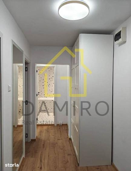 Apartament 2 camere Dristor Titan Parcare Pet Friendly Nou - 2