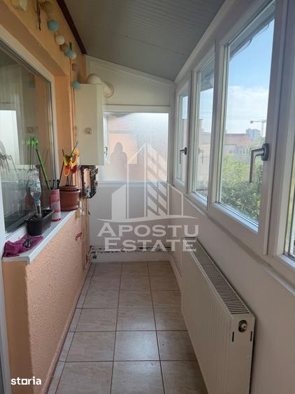 Apartament cu 2 camere în Bucovina