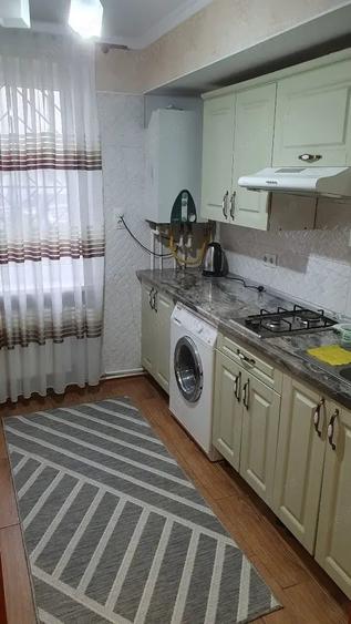 Apartament cu 2 camere în Ghencea