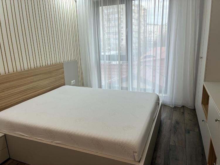2 camere Dristor - Rm. Valcea - LIDL, bloc 2017, centrala proprie! - 4