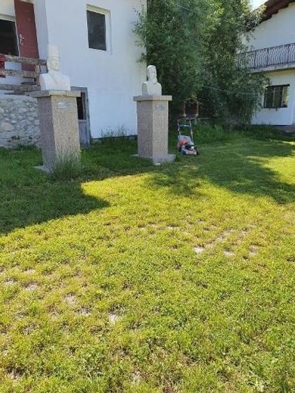 Hotel/Pensiune, de 18 mp, în Baia de Fier