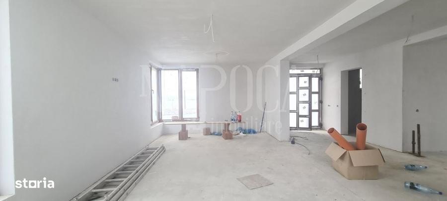 Casă cu 4 camere în Juc-Herghelie