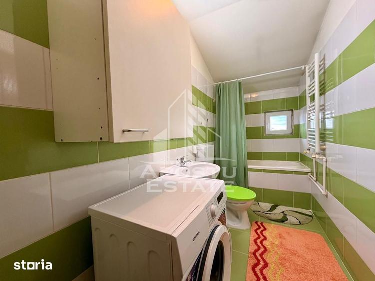 Apartament 2 camere, de inchiriat, zona Sagului, Timisoara, Timis - 7