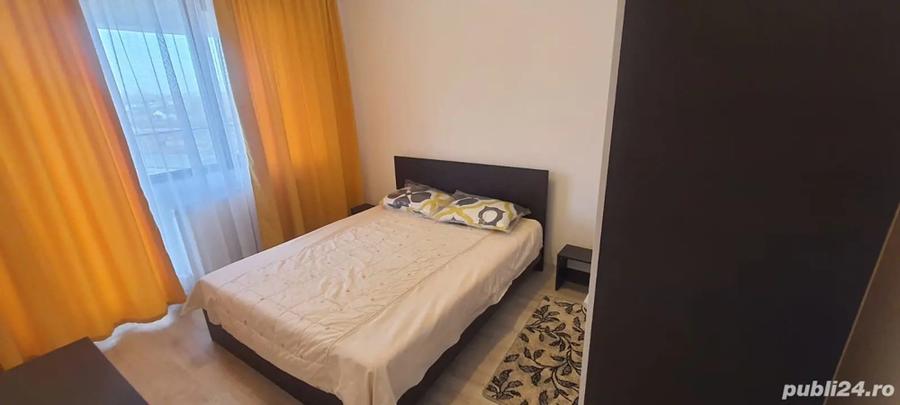 Apartament cu 2 camere decomandat, mobilat în Ferentari