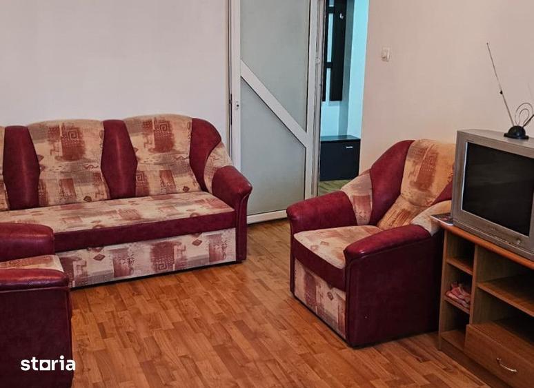 Apartament 2 camere Dacia , 48 metri, etaj 4 Cod:162686 - 1