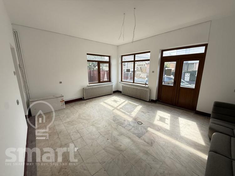 Spațiu comercial, de 36 mp, în Dâmbul Rotund