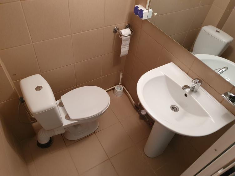 Spațiu comercial, de 47 mp, în Republicii