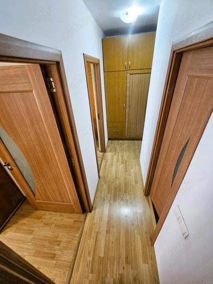 Apartament ---4 camere E3 - -etajul 3-MOBILAT - 8