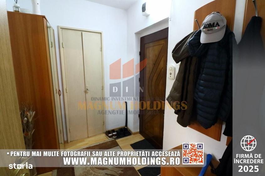 Apartament 2 camere, Trivale, etajul 3, doua balcoane - 8