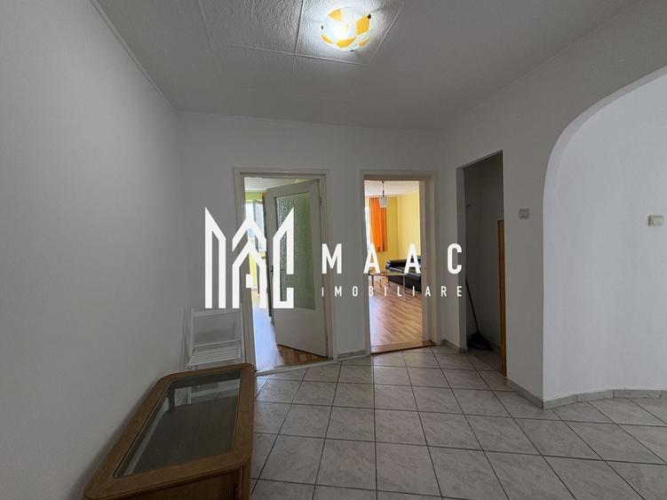 Apartament cu 2 camere, mobilat în Central