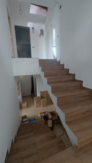 Vanzare vila pretabila pentru 2 familii in com BERCENI. jud.ILFOV - 16