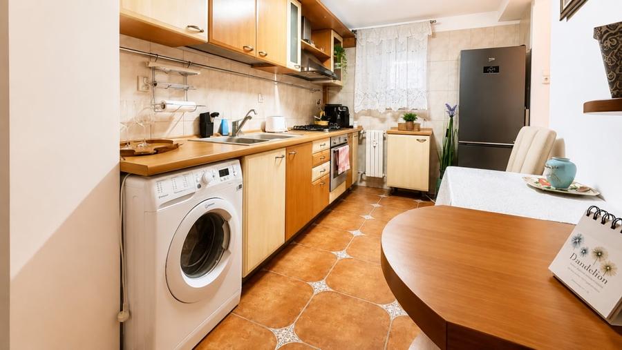 Apartament 2 camere | Ultracentral | Ștefan cel Mare – Poșta Mare | 550 € - 3