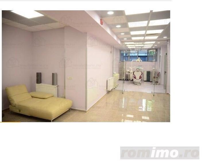 Spațiu comercial, de 240 mp, în Moșilor
