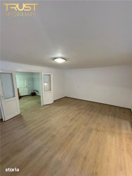 Apartament cu 2 camere în Semicentral