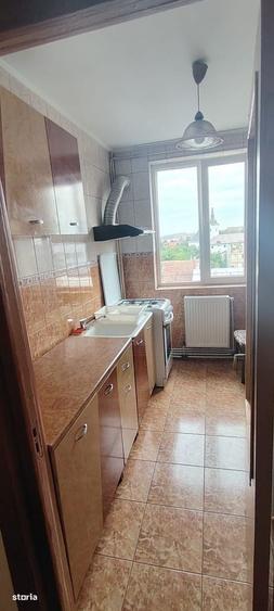 Apartament cu 2 camere decomandat în Ultracentral