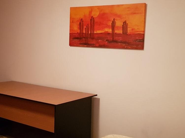 Casă individuală cu 1 camere cu Teren 36 Mp în Brâncoveanu