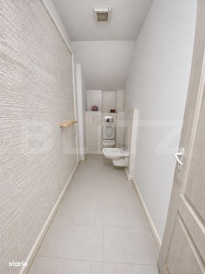 Spațiu comercial, de 400 mp, în Central