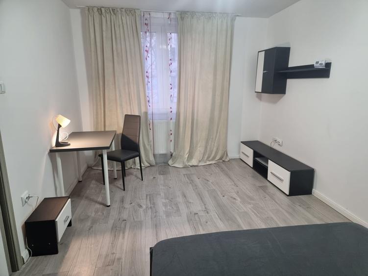 Garsonieră decomandată în Ultracentral