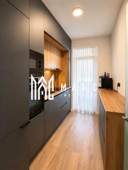 Apartament cu 3 camere decomandat, mobilat în Broscărie