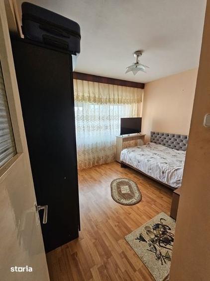 Vand apartament 3 camere zona foarte buna - 5
