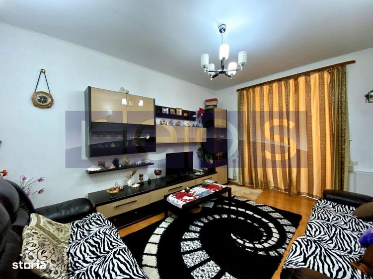 De Vanzare 3 Camere 100 Mp | Boxa 10 Mp | Sebastian | Vulcan Center - 6