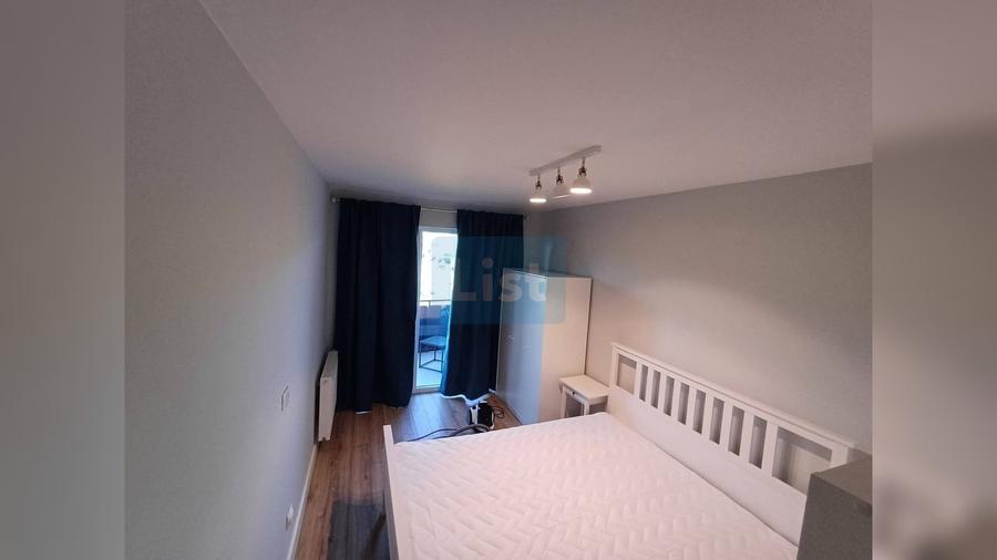 COMISION 0%! Ap. 2 camere 54 mp, parcare, PET FRIENDLY – Grand Park - 2