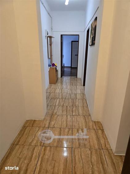 Apartament cu 2 camere decomandat în Păcurari