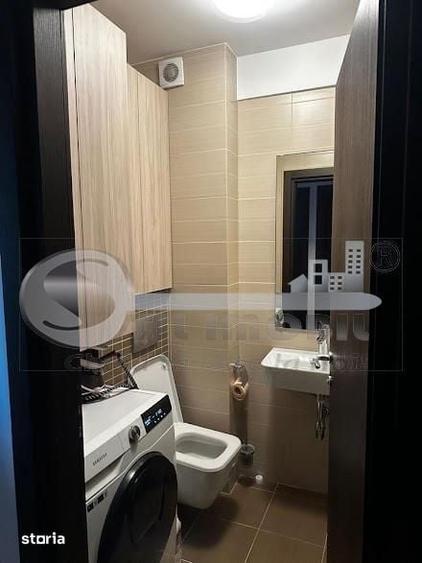 Apartament cu 3 camere în Bucium