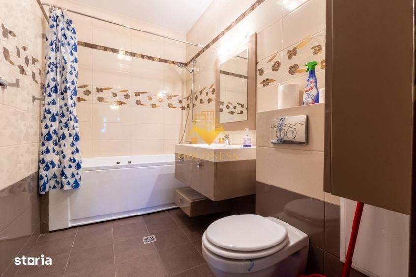 3 camere, UMF, UTCN, Zorilor, Observatorului, Spitalul de Recuperare - 7