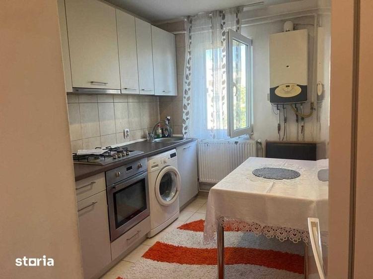 Apartament cu 2 camere Podu Ros-Magazin Tesko - 7