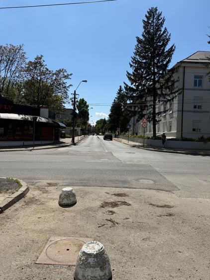 Birou, de 60 mp, în Copou