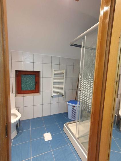 Casă cu 3 camere cu Teren 800 Mp în Exterior Vest