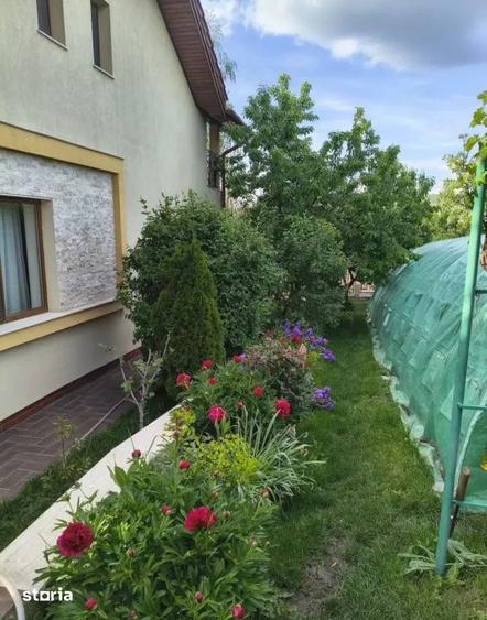 Casă cu 4 camere cu Canalizare în Chinteni