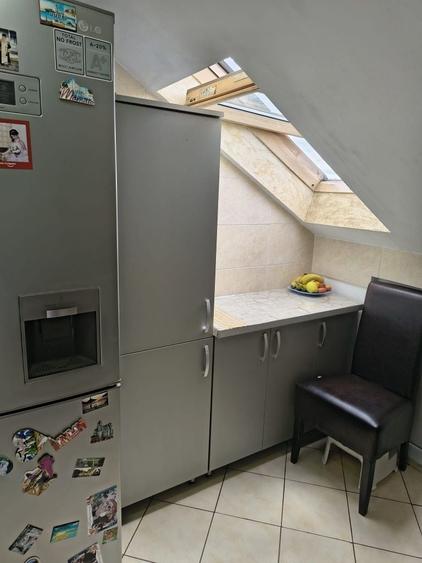 Apartament cu 2 camere decomandat în Paltin