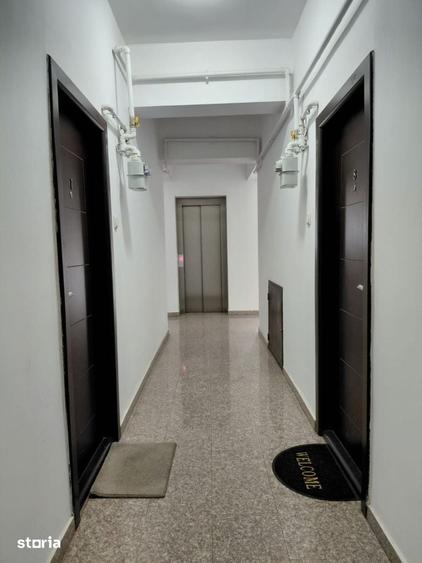 Apartament cu 2 camere în Chiajna