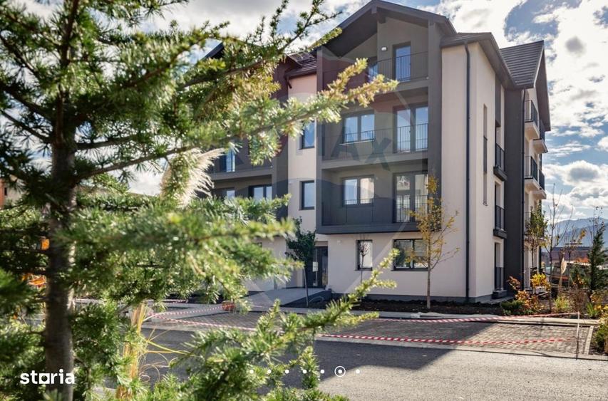 Apartament 2 camere | ROKMAN | Liviu Rebreanu | Intabulat - 8