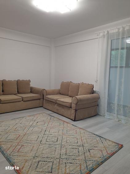 IASI - Valea Lupului -Inchiriere apartament 2 camere + loc de parcare - 2