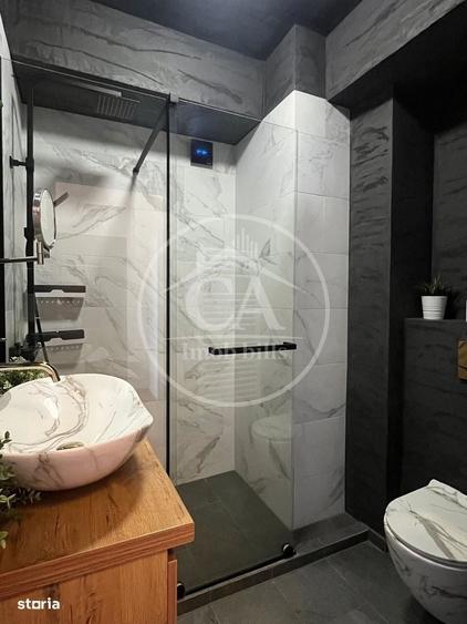 Apartament cu 3 camere decomandat în Iosia