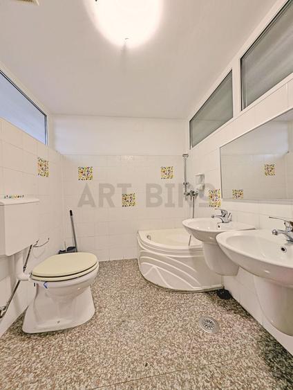 Birou, de 277 mp, în Cotroceni