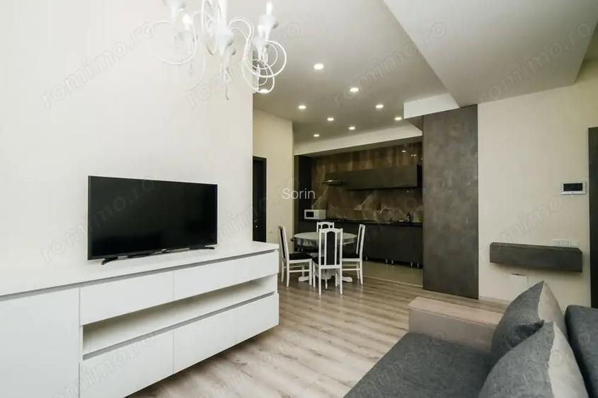 Apartament cu 3 camere de inchiriat in Pantelimon