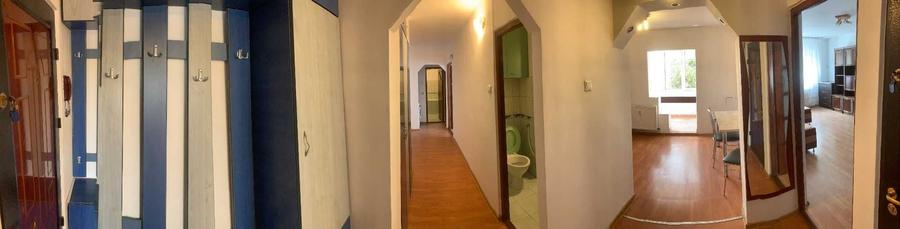 Apartament cu 3 camere decomandat în Lotus