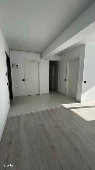 Apartament cu 3 camere în Albert