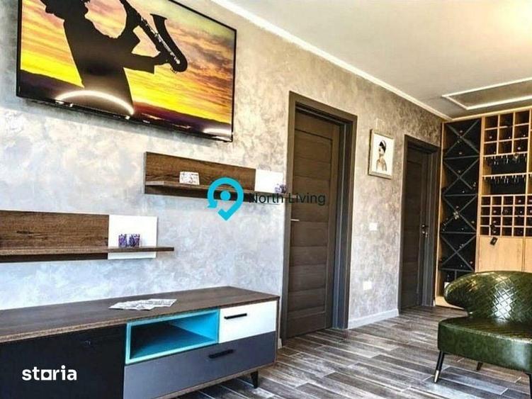 Casa Finalizata/ 450mp teren/ Buftea - Sabareni / Finisata la cheie - 3