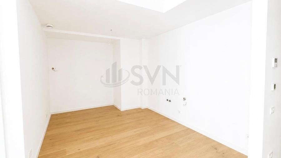 Apartament cu 2 camere semidecomandat în Aviației