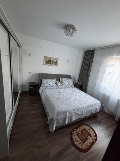 Apartament cu 2 camere decomandat în Paltin