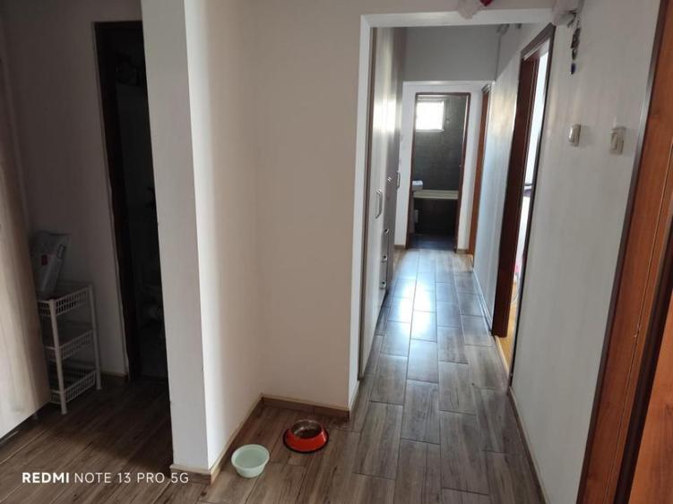 Apartament cu 4 camere decomandat în Nord