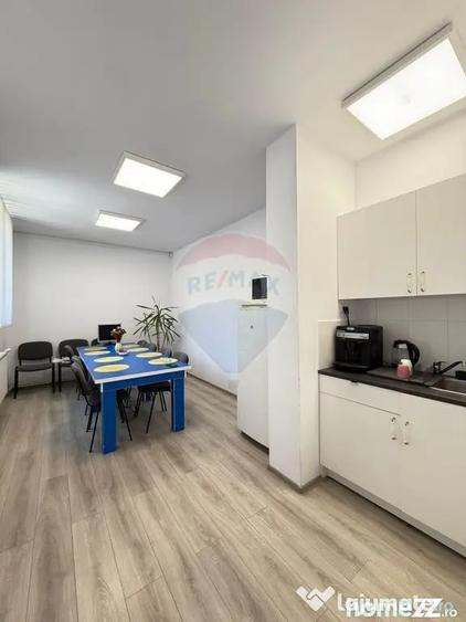 Spațiu comercial, de 307 mp, în Gura Humorului