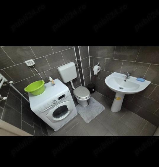 Apartament cu 2 camere decomandat în Exterior Vest